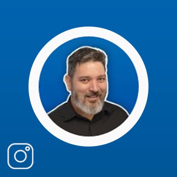 Instagram de Alexandre Silveira - Dicas sobre marketing digital e e-commerce