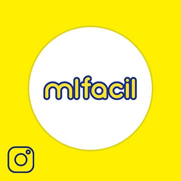 Instagram do MLFacil - Software para gerenciamento e impressão de etiquetas adesivas