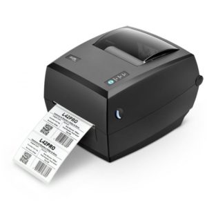 Impressora de Etiquetas Adesivas Elgin L42Pro