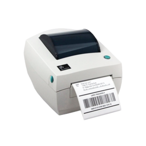Impressora de Etiquetas Adesivas Zebra GC420